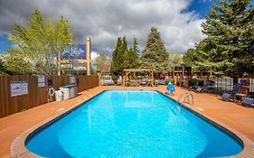 Aspen Hotel Flagstaff