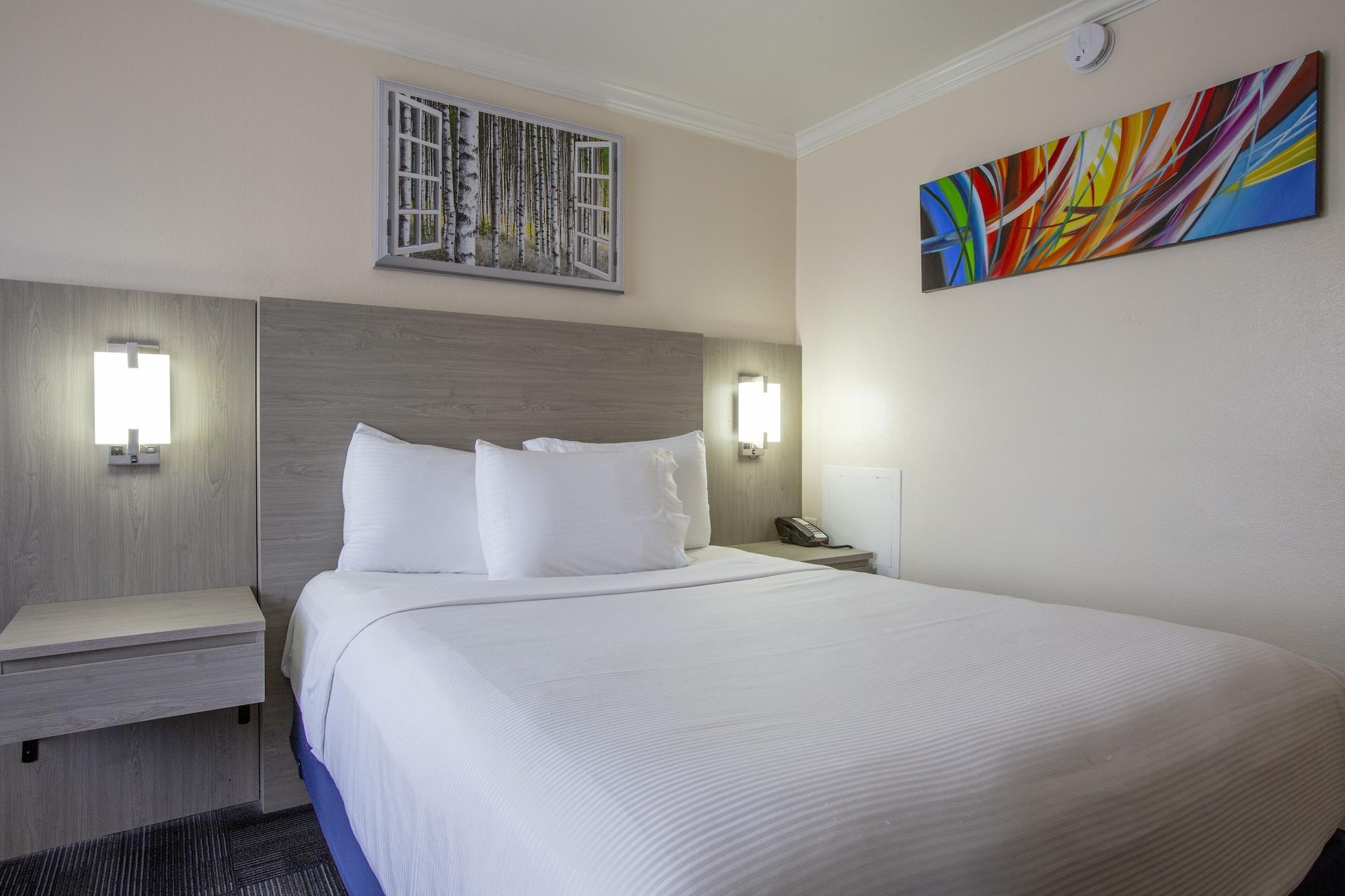 Hotel Aspen Flagstaff/ Grand Canyon Innsuites Exterior photo